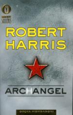 harris robert - archangel