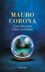 corona mauro - una lacrima color turchese