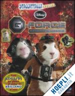  - g-force