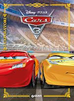 Image of CARS 3