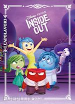 Image of INSIDE OUT