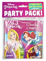 Image of DISNEY PRINCESS PARTY PACK