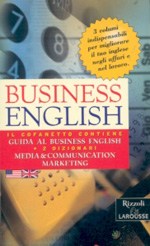 - business english