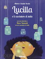 Image of LUCILLA E IL CACCIATORE DI STELLE