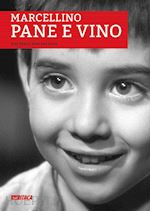 Image of MARCELLINO PANE E VINO - CON DVD