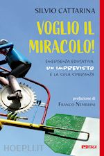 Image of VOGLIO IL MIRACOLO!