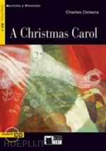 Image of CHRISTMAS CAROL (A). LEVEL B2.1