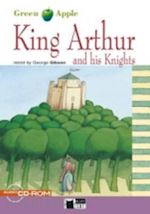 Image of KING ARTHUR AND HIS KNIGHTS.LEVEL A2-B1