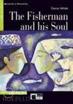 Image of THE FISHERMAN AND HIS SOUL . LEVEL B1.1