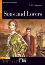 lawrence david h. - sons and lovers. level b2.2 - ga