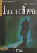 Image of JACK THE RIPPER. CON FILE AUDIO MP3 SCARICABILI