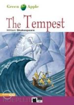 Image of THE TEMPEST . LEVEL STARTER A1