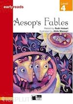 aa.vv. - aesop's fables