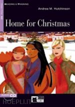 Image of HOME FOR CHRISTMAS + AUDIO CD