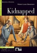 Image of KIDNAPPED. LEVEL B1.1