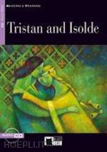 Image of TRISTAN AND ISOLDE. LEVEL A2