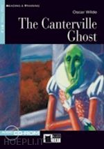 Image of THE CANTERVILLE GHOST . LEVEL B1.2