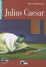 Image of JULIUS CAESAR LEVEL B1.2 - RS