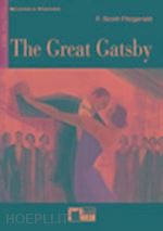 Image of THE GREAT GATSBY . LEVEL B2.2