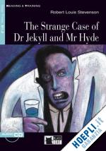 Image of THE STRANGE CASE OF DR JEKYLL AND MR HYDE . LEVEL B1.2