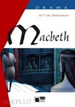 Image of MACBETH. CON CD AUDIO