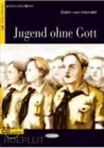 Image of JUGEND OHNE GOTT. CON CD AUDIO