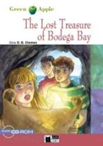 Image of THE LOST TREASURE OF BODEGA BAY . LEVEL A2 - GA