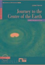 verne jules - journey to the centre of the earth. level b1.1