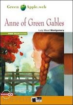 Image of ANNE OF GREEN GABLES. LEVEL A1 - GA