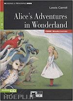 Image of ALICE'S ADVENTURES IN WONDERLAND B1.1