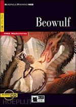 Image of BEOWULF. LEVEL B2.1