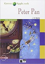 Image of PETER PAN. LEVEL STARTER A1 - GA