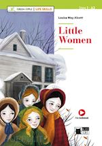 Image of LITTLE WOMEN - STEP 1 - A2