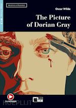 Image of PICTURE OF DORIAN GRAY. LEVEL B1.2