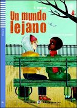 Image of UN MUNDO LEJANO + AUDIO CD