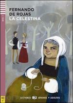 Image of LA CELESTINA + AUDIO CD