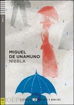 Image of NIEBLA + AUDIO CD