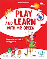 PLAY AND LEARN WITH MR GREEN 4