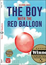 Image of THE BOY WITH THE RED BALLOON - STAGE A2 + DOWNLOADABLE AUDIO FILES