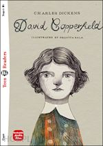Image of DAVID COPPERFIELD - STAGE B1 + DOWNLOADABLE AUDIO FILES