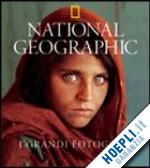 bendavid-val leah - i grandi fotografi national geographic