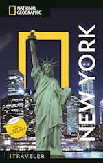 Image of NEW YORK GUIDA NATIONAL GEOGRAPHIC IN ITALIANO 2019