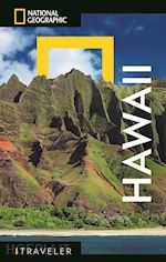 Image of HAWAII GUIDA NATIONAL GEOGRAPHIC 2019