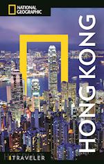 Image of HONG KONG GUIDA NATIONAL GEOGRAPHIC 2019