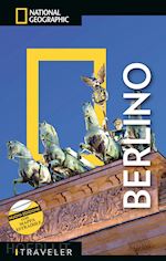 Image of BERLINO GUIDA NATIONAL GEOGRAPHIC IN ITALIANO 2019