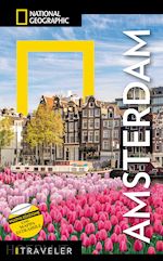 Image of AMSTERDAM GUIDA NATIONAL GEOGRAPHIC 2020