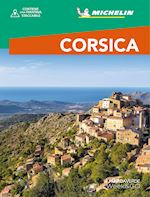 Image of CORSICA. CON CARTINA