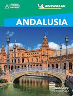 Image of ANDALUSIA GUIDA VERDE WEEK&GO MICHELIN 2023