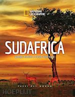 Image of SUDAFRICA. GRANDI PARCHI E COSTE SELVAGGE. PAESI DEL MONDO