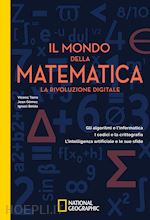 IL MONDO DELLA MATEMATICA. LA RIVOLUZIONE DIGITALE